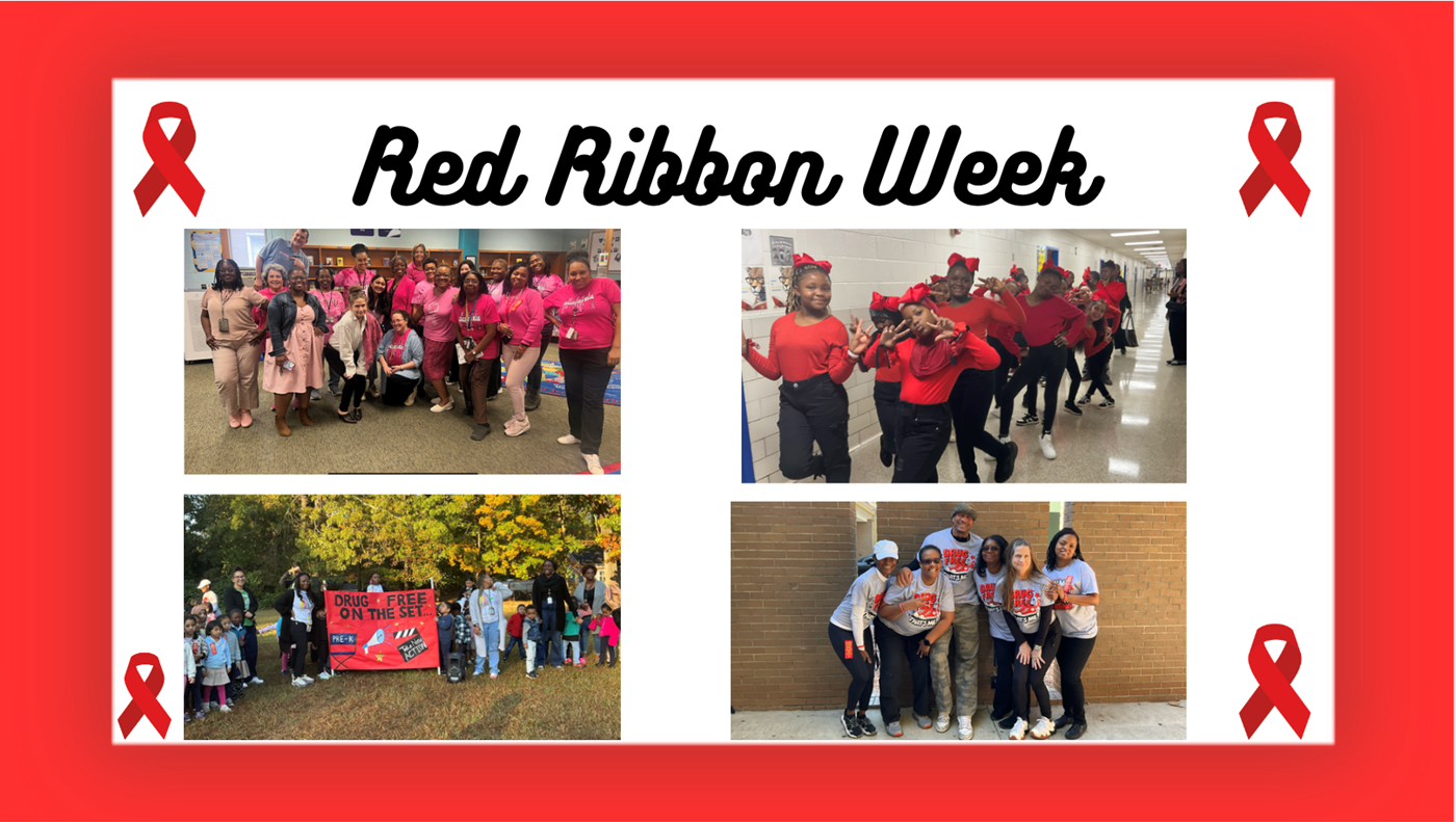 Red Ribbon Week